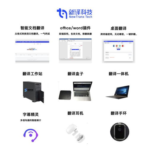 在線翻譯神器大盤點(diǎn) 第四屆深圳國(guó)際人工智能展探館指南