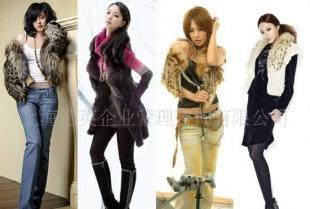 在皮革展中扮好關鍵角色 一站式提供翻譯、禮儀與行業對接服務